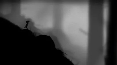 Screenshot di LIMBO+
