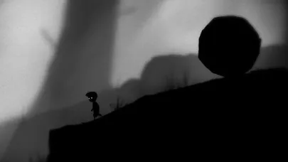 Screenshot di LIMBO+