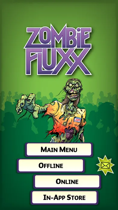 Fluxx স্ক্রিনশট