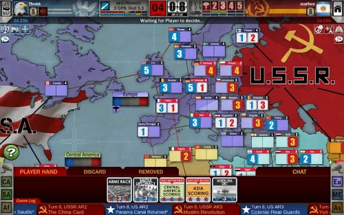 Twilight Struggle-screenshot-4