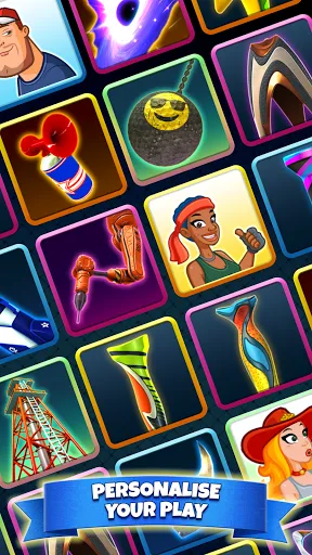 Golf Clash Screenshots