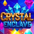 Joker Crystal Enclave