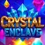 Joker Crystal Enclave