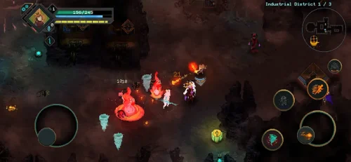 Children of Morta-screenshot-3