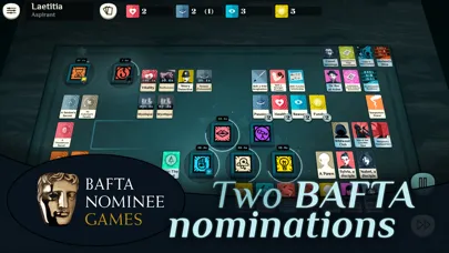 Cultist Simulator スクリーンショット