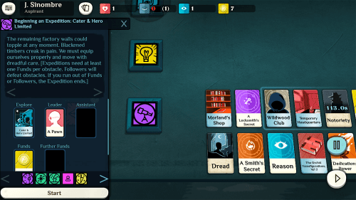 Cultist Simulator-screenshot-2