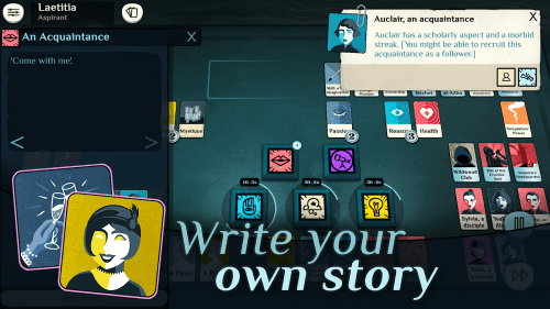 Cultist Simulator-screenshot-3