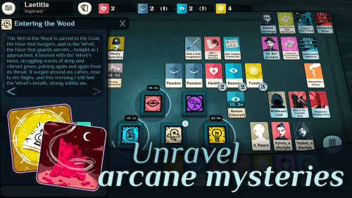 Cultist Simulator-screenshot-6