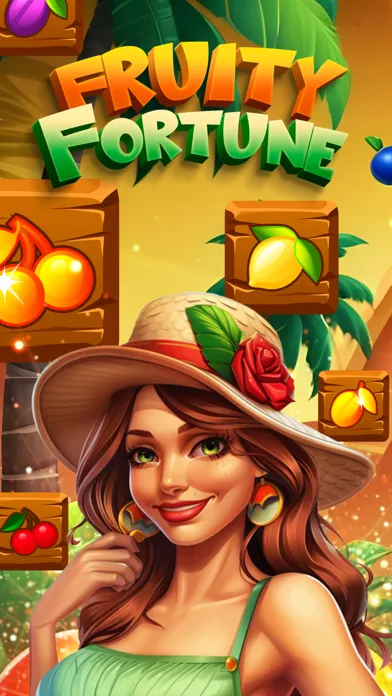 Fruity Fortune Matching স্ক্রিনশট
