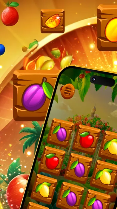 Fruity Fortune Matching স্ক্রিনশট