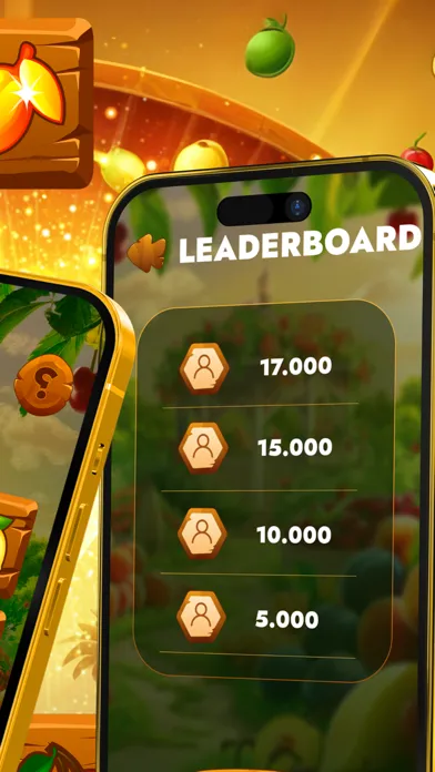 Fruity Fortune Matching স্ক্রিনশট