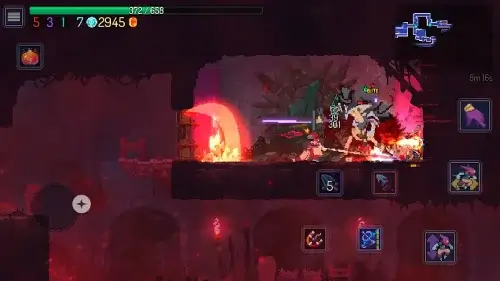 Dead Cells-screenshot-1