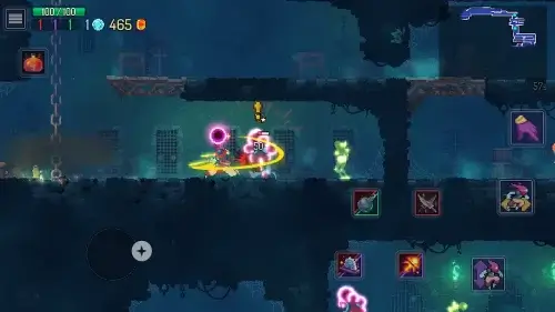 Dead Cells-screenshot-3