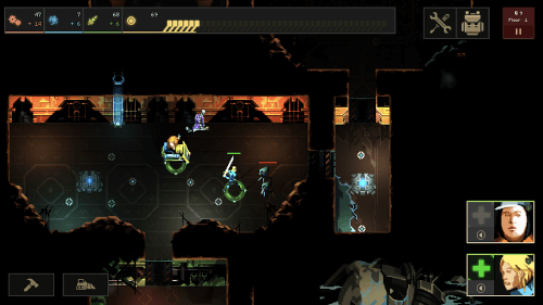 Dungeon of the Endless: Apogee-screenshot-3