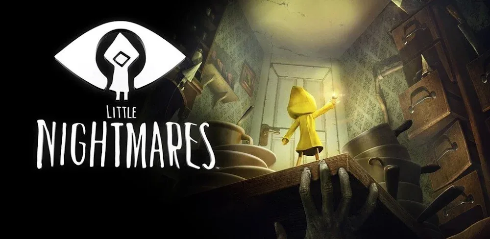 Little Nightmares