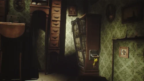 Little Nightmares-screenshot-1