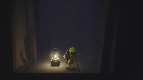 Little Nightmares-screenshot-4