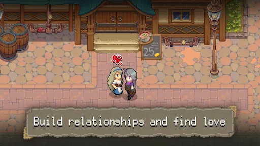 Potion Permit Screenshots