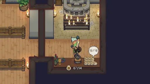 Potion Permit Screenshots