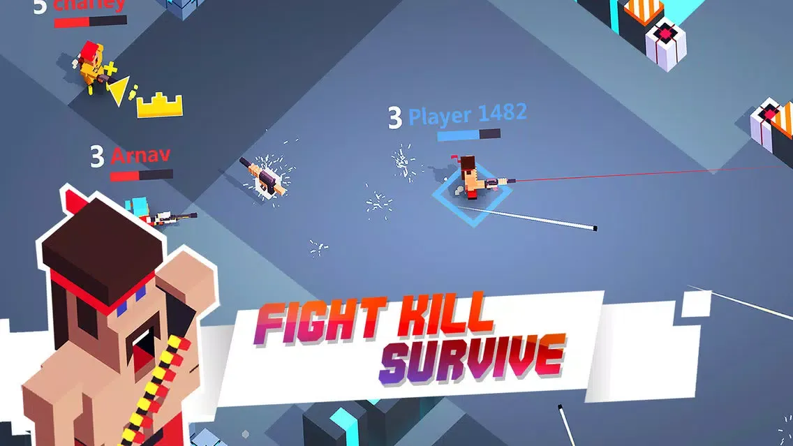 Скриншоты Squadd.io