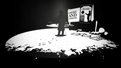White Night স্ক্রিনশট