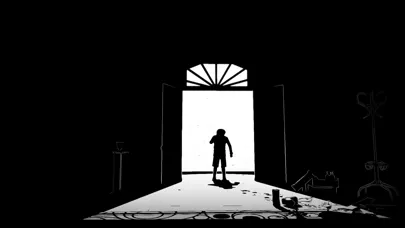 White Night স্ক্রিনশট