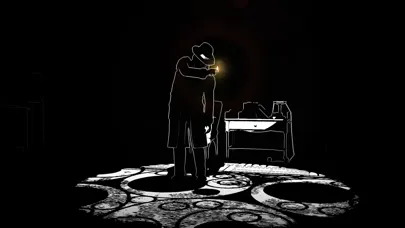 White Night স্ক্রিনশট