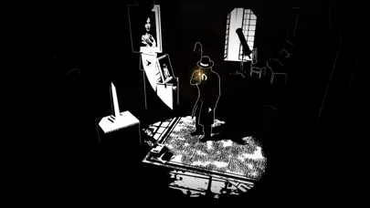White Night স্ক্রিনশট