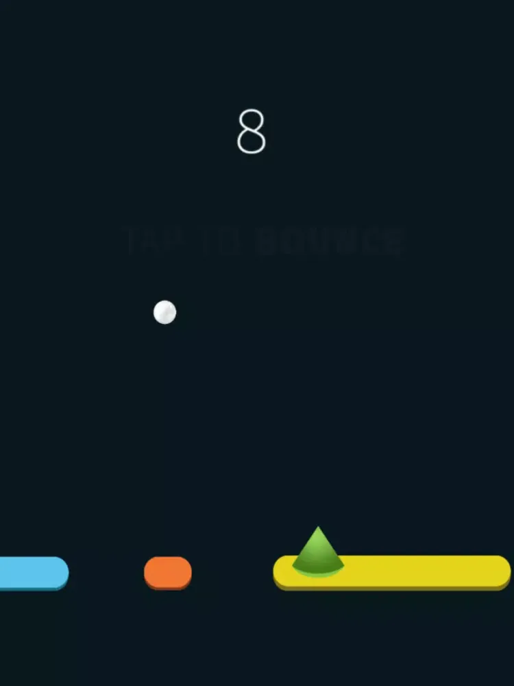 Skippy Color iPad  Ekran Görüntüleri