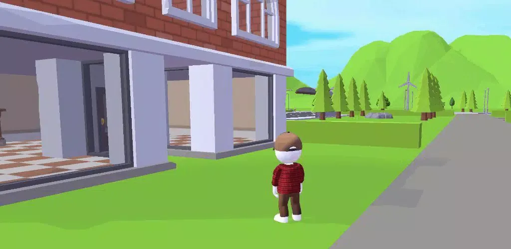 Sandblox應用截圖