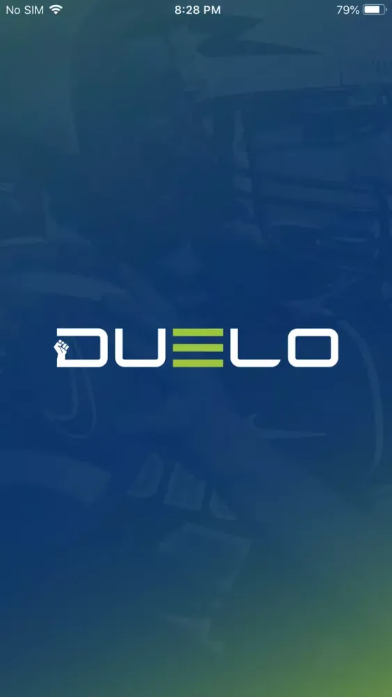 Capturas de tela do Play Duelo