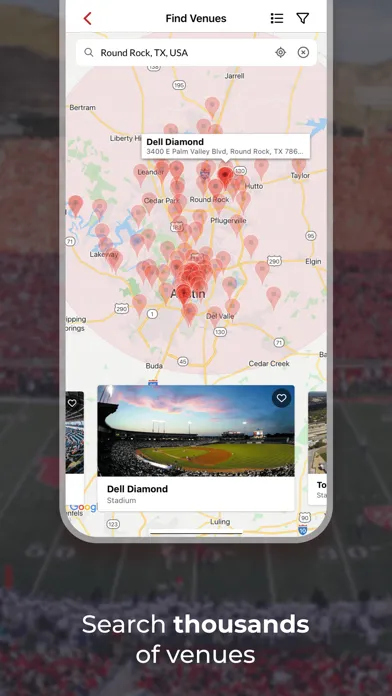 تصاویر Playeasy: Sporting Events