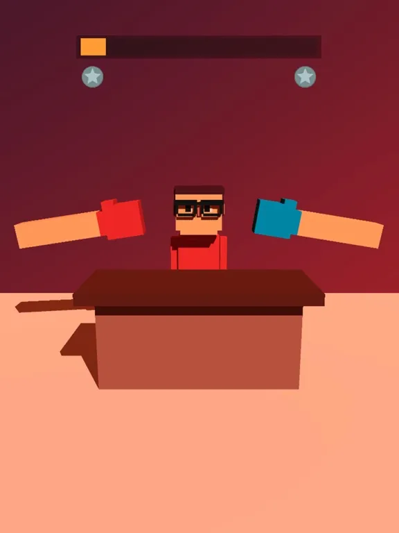 Скриншоты Punch Boss - Whack the buddy iPad 