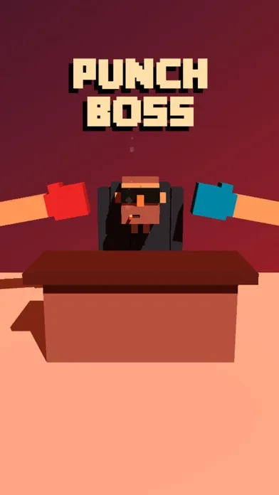 Скриншоты Punch Boss - Whack the buddy