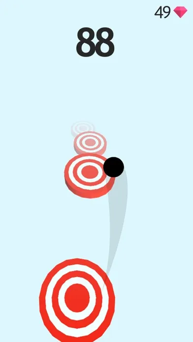 تصاویر Bounzy Ballz : Splashy Jump Up