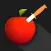 Knfe Ninja - Hit The Apple