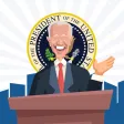 Am the president - Simulator
