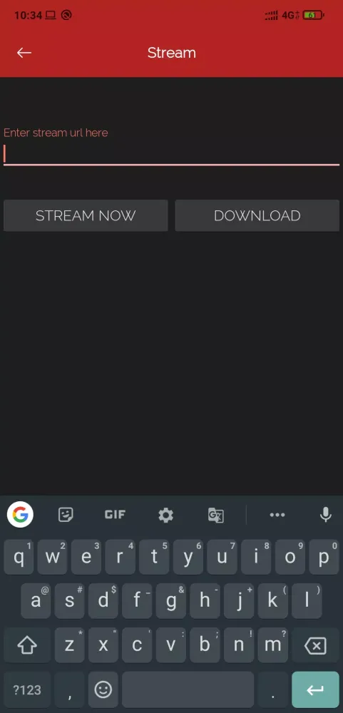 All In One VIDEO PLAYER: 4K Vi Ekran Görüntüleri