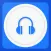 Blu Music Player