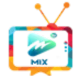Mix Stream Player