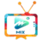 Mix Stream Player