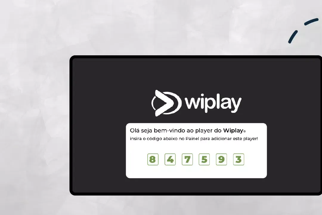 Ảnh chụp màn hình của Wiplay Player