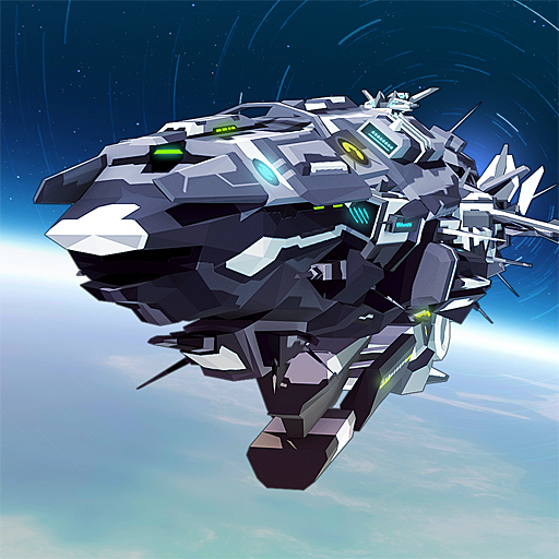 Iron Space