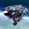 Iron Space