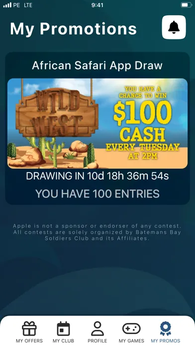 Batemans Bay Soldiers Club Screenshots