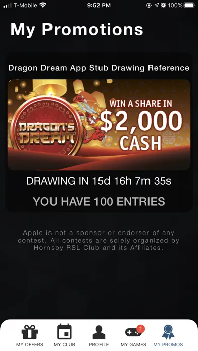تصاویر Hornsby RSL Club