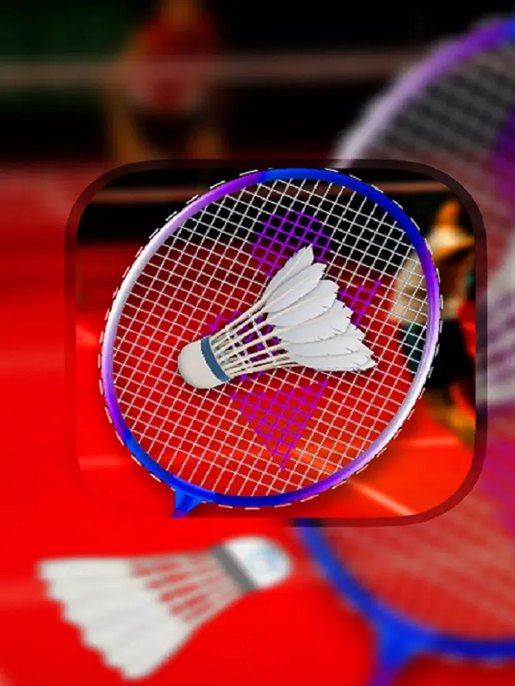 Capturas de pantalla de Players of game racket challange iPad 
