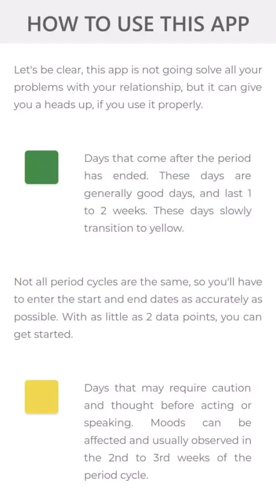 Good Books Relationship Coach应用截图