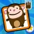 Memory Match with Bubbimals