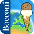 Bocconi Ice Cream Empire Bocconi Ice Cream Empire